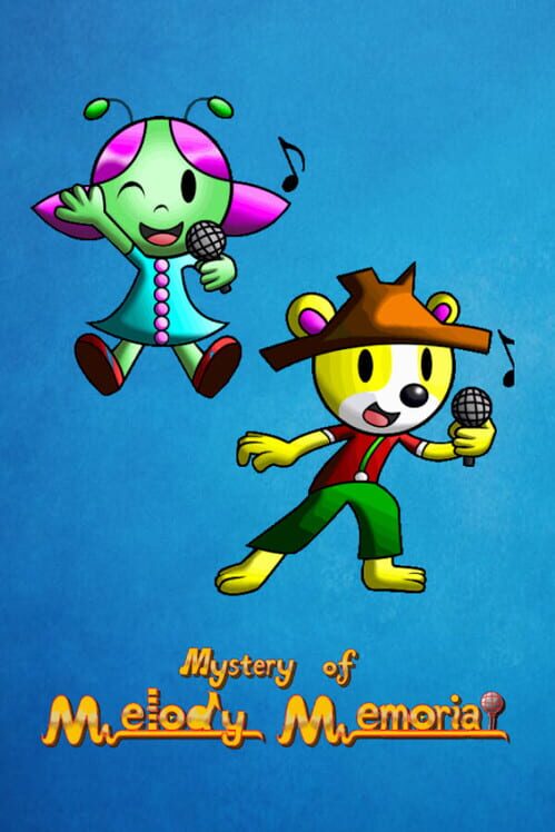 Mystery of Melody Memorial