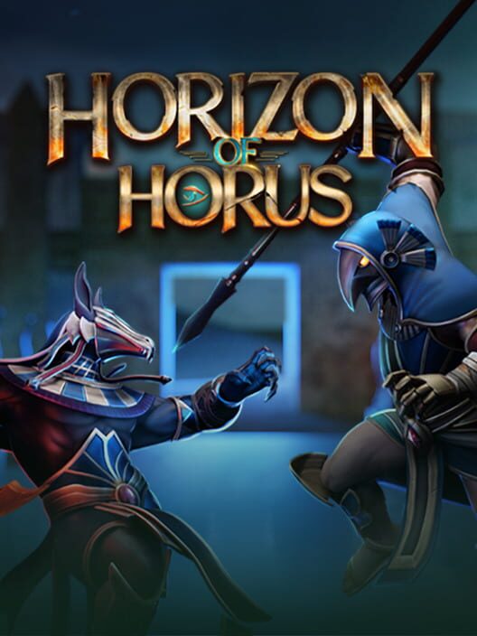 Horizon Of Horus 2024   Co7l4g 