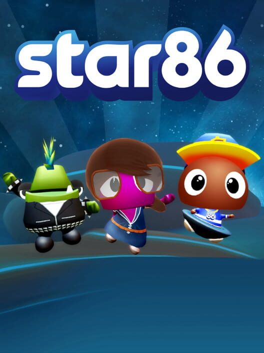 Star86 (2011)