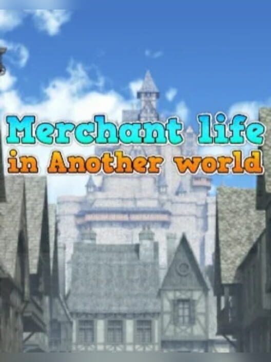 Merchant Life cover