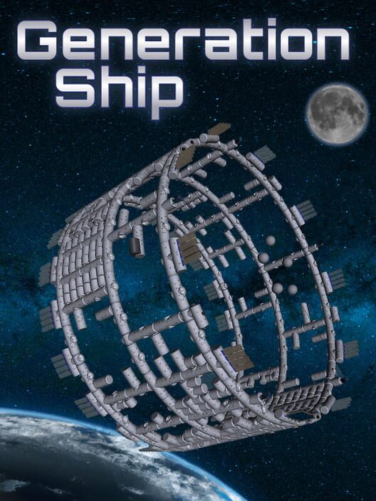 Generation Ship