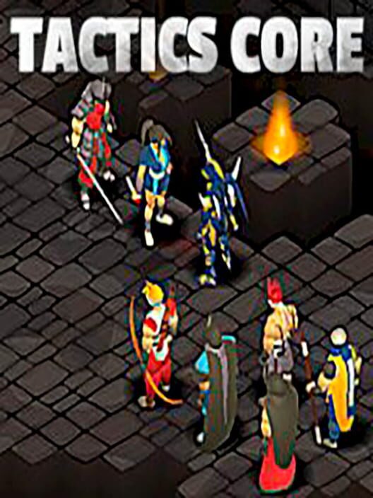 Tactics Core