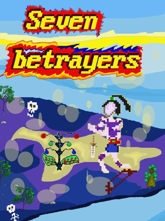 Seven Betrayers