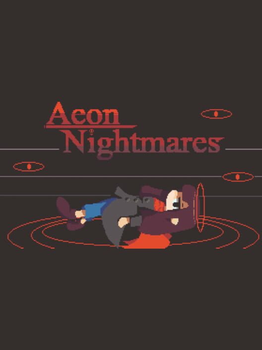 Aeon Nightmares 2024   Co7lng 