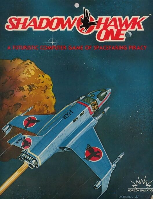 Shadow Hawk One