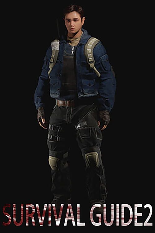 Survival Guide 2 cover