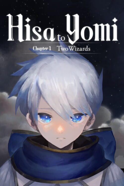 Hisa and Yomi