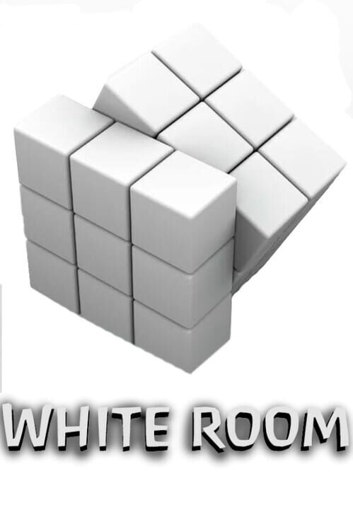 White Room cover