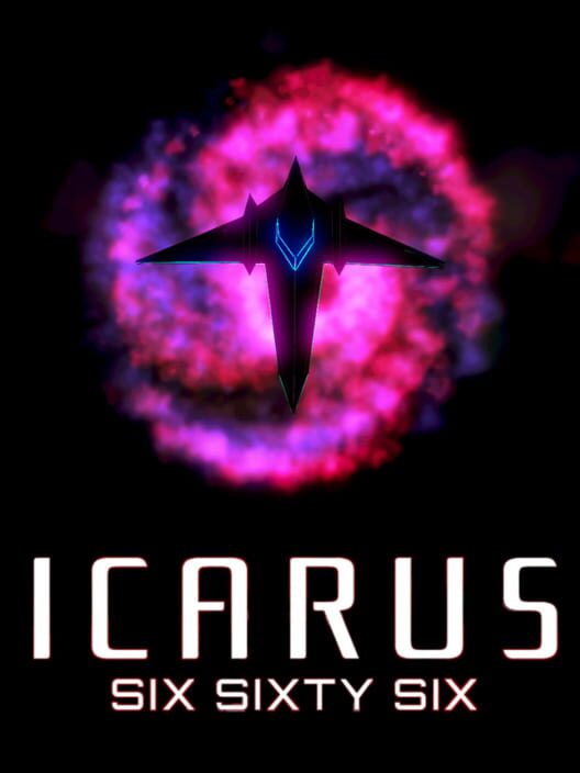 Icarus Six Sixty Six