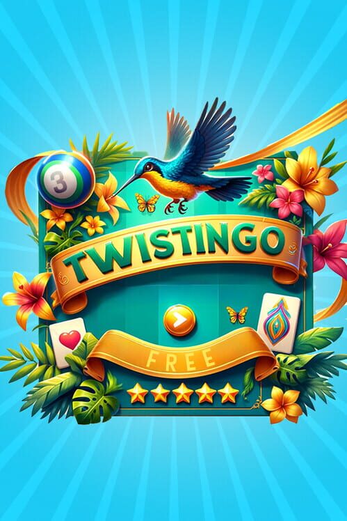 Twistingo