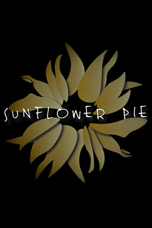 Sunflower Pie