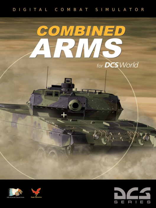 DCS World: Combined Arms