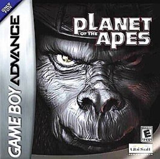 Planet of the Apes