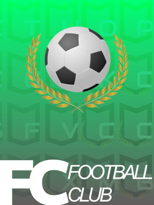 Football Club cover