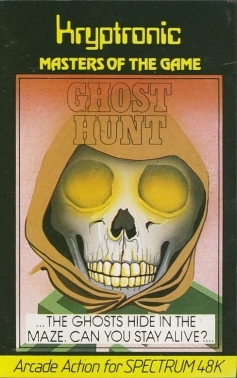 Ghost Hunt