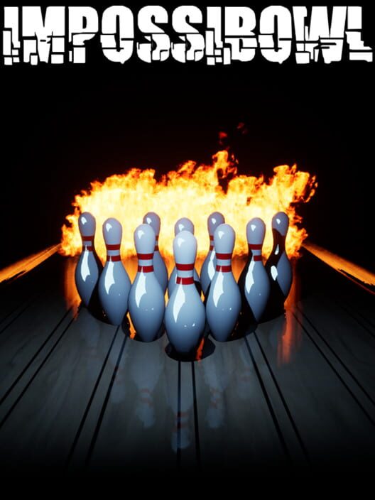 ImpossiBowl Cover