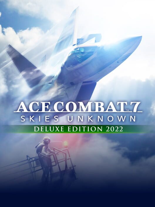 Ace Combat 7: Skies Unknown - Deluxe Edition 2022