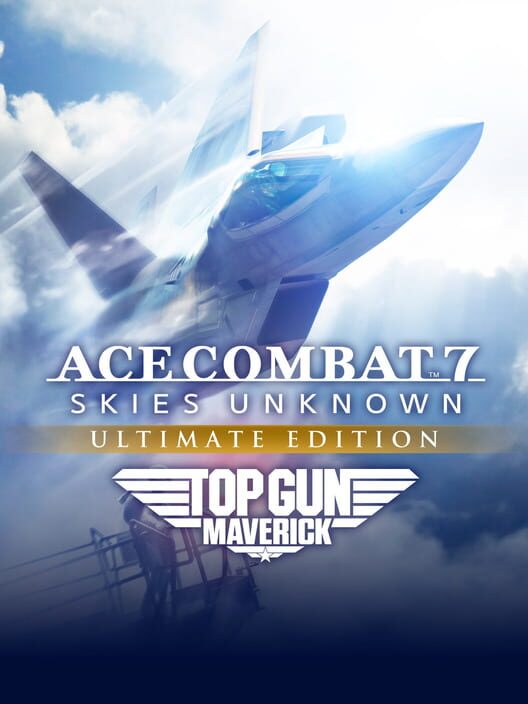 Ace Combat 7: Skies Unknown - Ultimate Edition