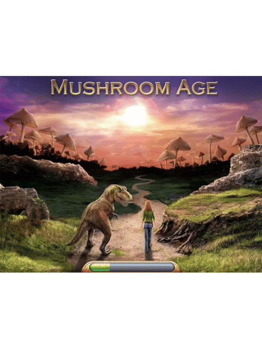 Mushroom Age