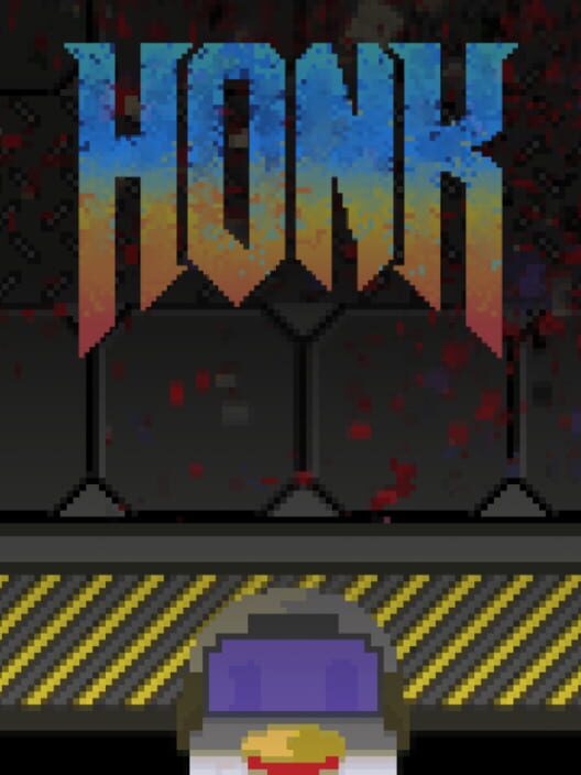 Honk
