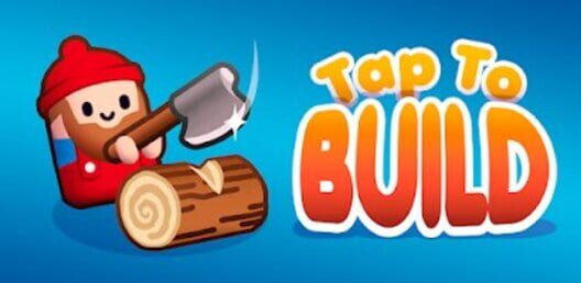 Tap to Build cover