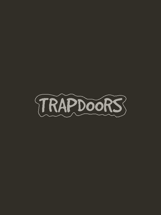 Trapdoors cover