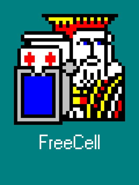 Microsoft FreeCell