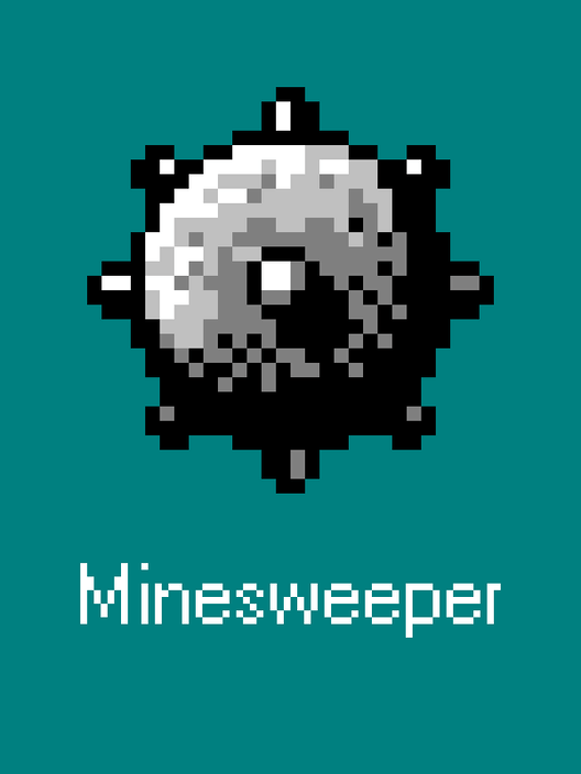 Microsoft Minesweeper