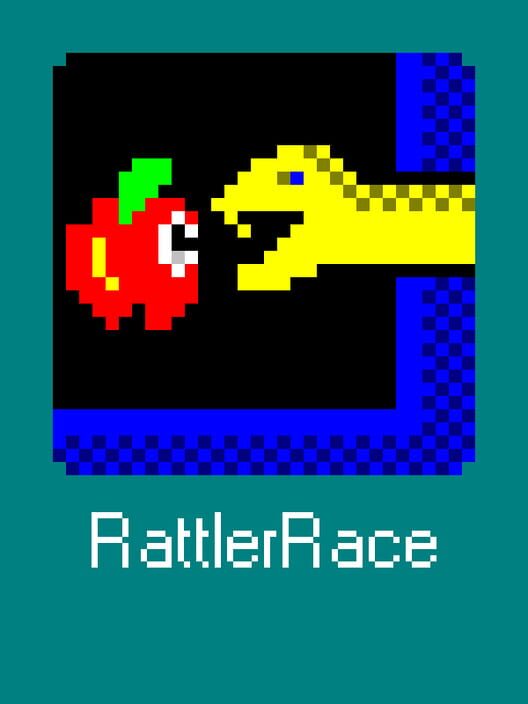 Rattler Race poster