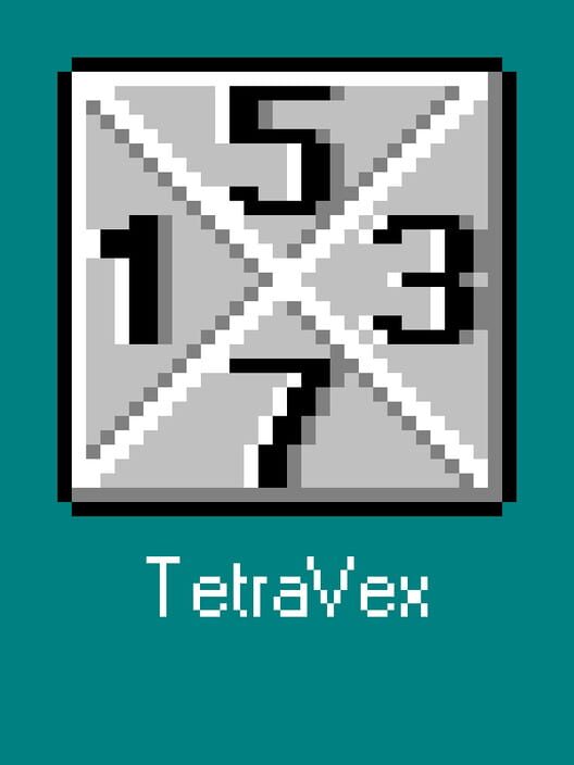 TetraVex cover