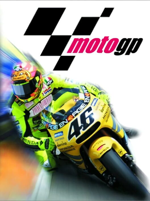 MotoGP poster