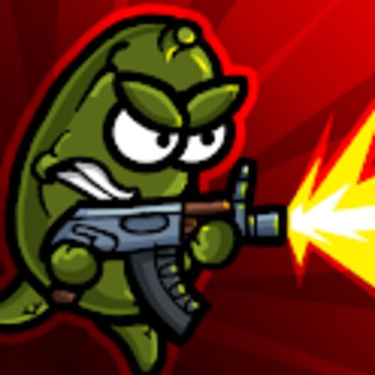 Steam cover for Pickle Pete.