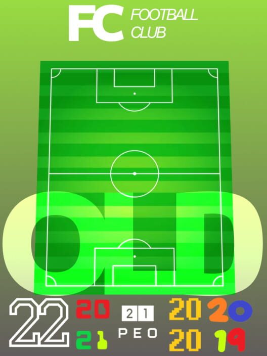 Capa de Football Club 2019-2023