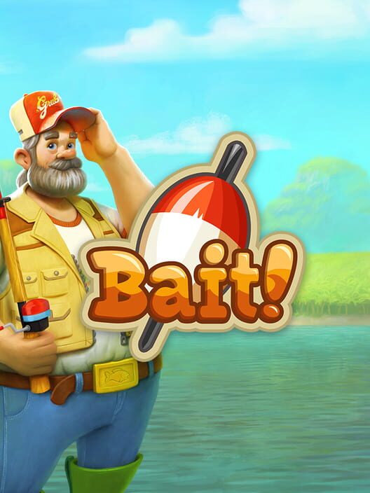 Bait!