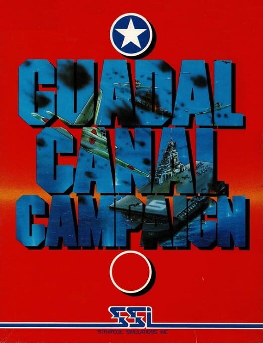 Guadalcanal Campaign