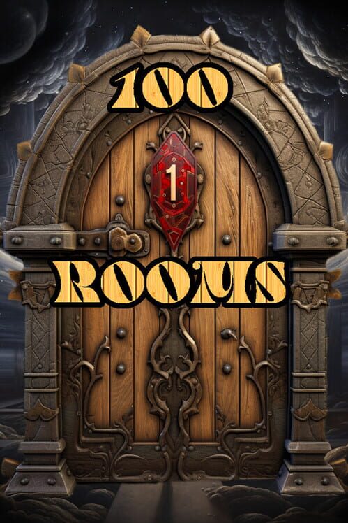 100 Rooms