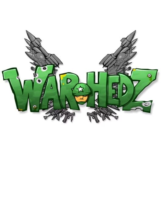Warhedz cover