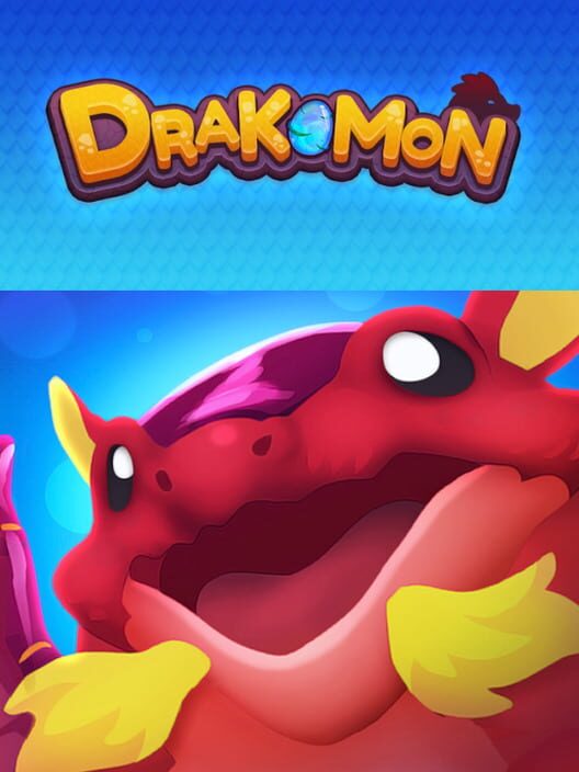 Drakomon (2017)