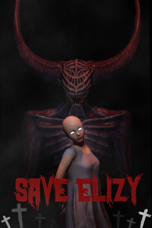 Save Elizy cover