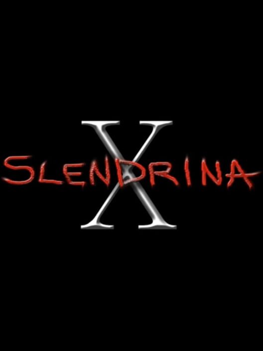 Google Play Store cover for Slendrina X