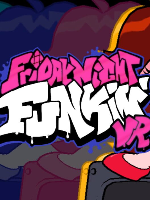 Friday Night Funkin' VR (2021)