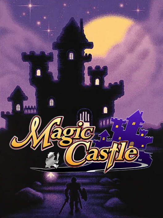 Magic Castle