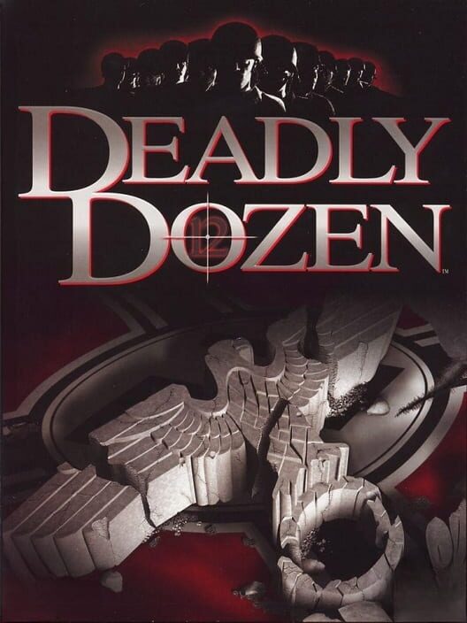 Deadly Dozen