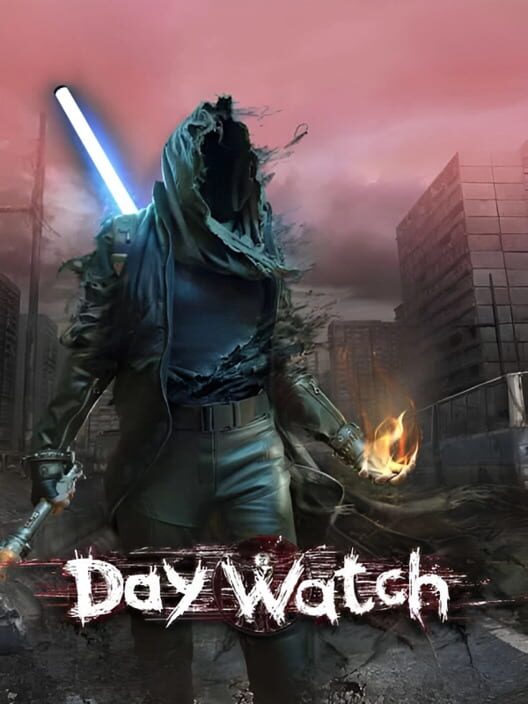 Day Watch