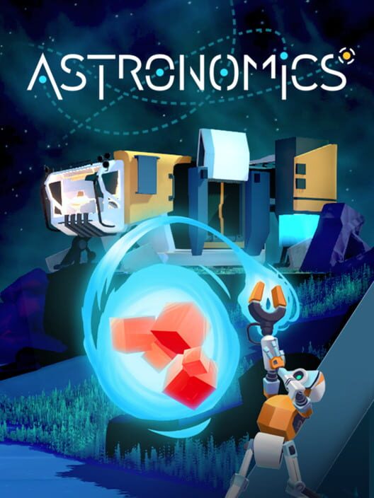 Astronomics