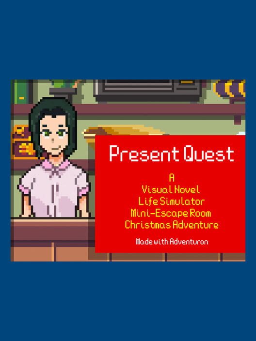 Present Quest