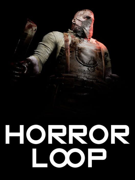 Horror Loop cover