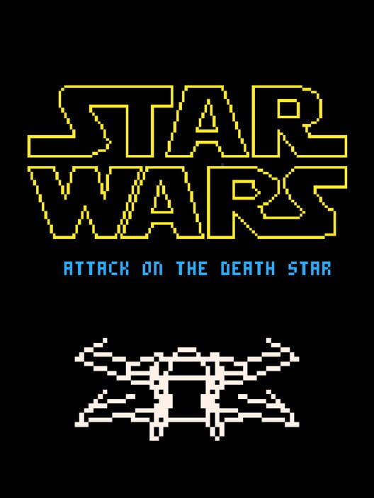 Attack on the Deathstar cover