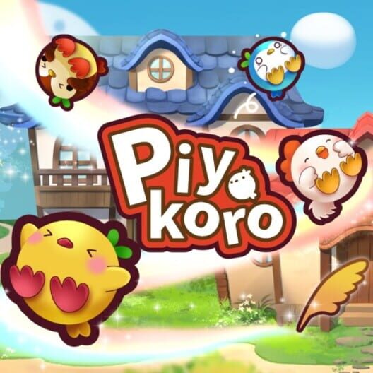 Piyokoro cover image