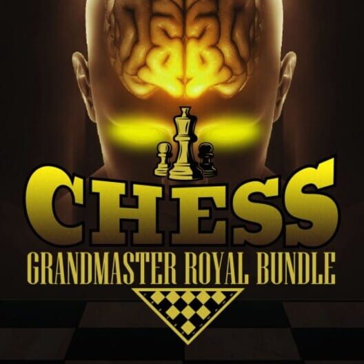 Chess Grandmaster Royal Bundle